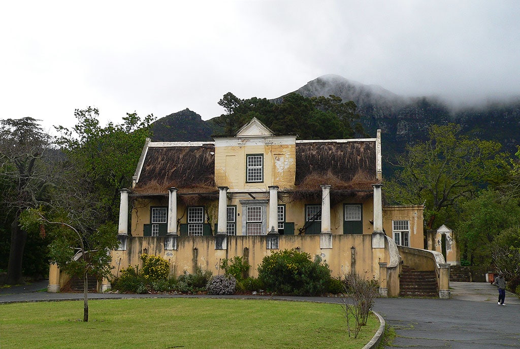 Tokai Manor