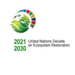 2021-2030 United Nations Decade of Environmental Rstoration